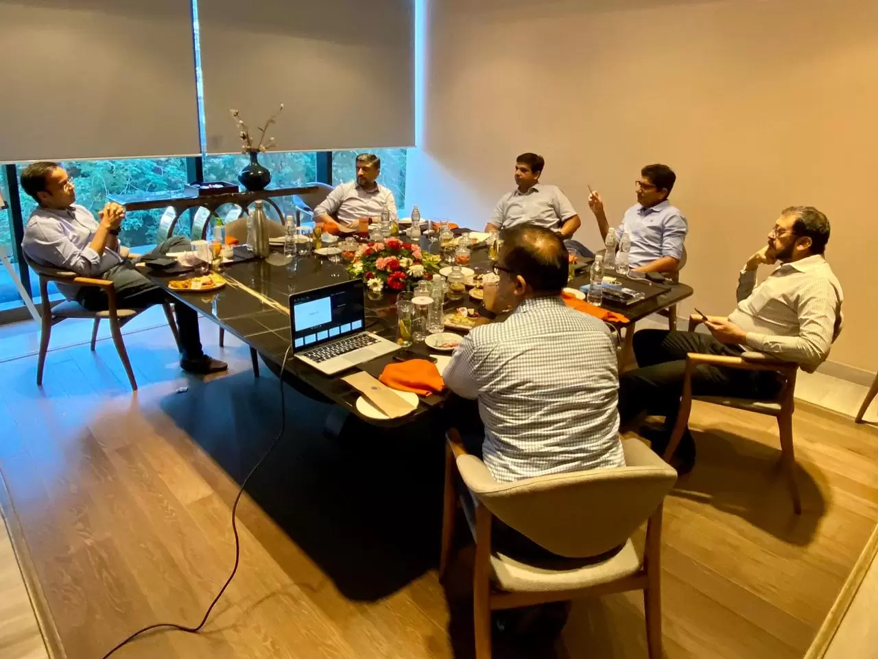 Forum Meetings
