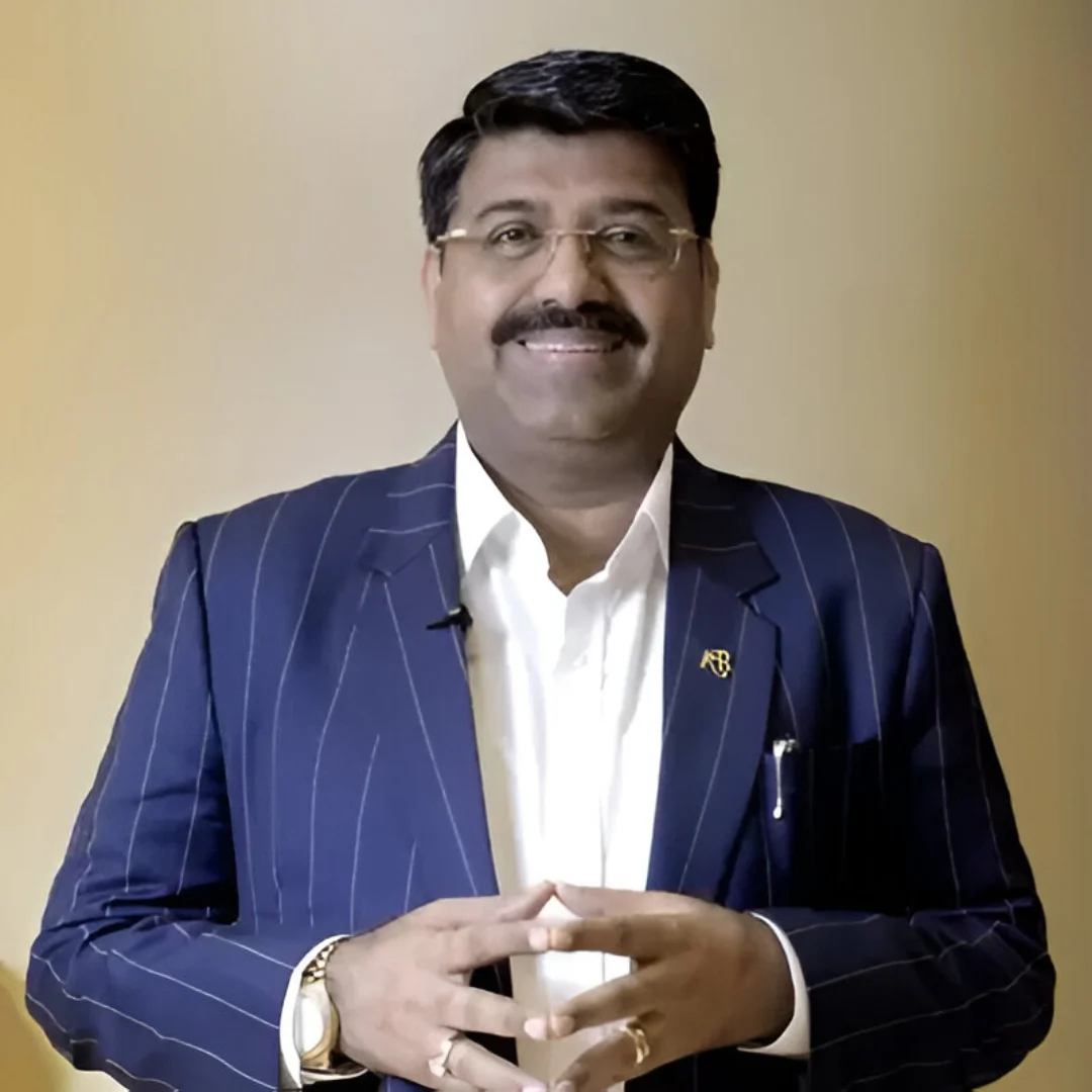 Agnelo Rajesh