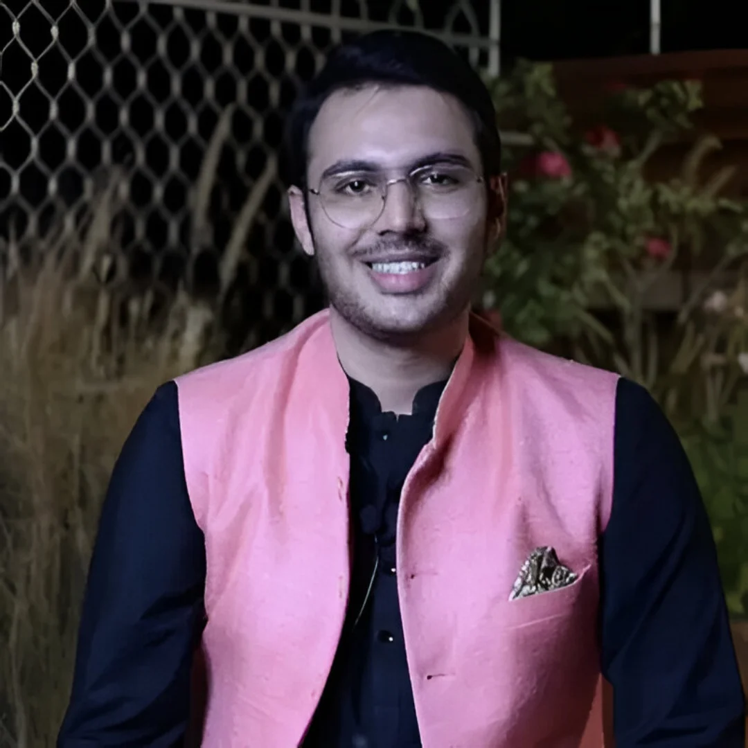 Yash Shah